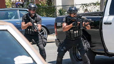 20:00: S.W.A.T. (S8 E2) (S8) | TV6 | 9/9 2026