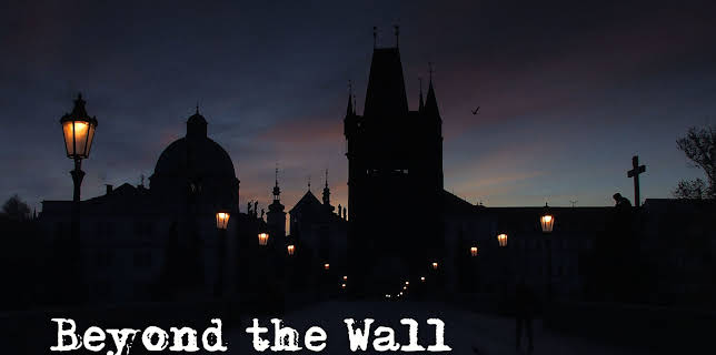 Beyond the Wall (2011)