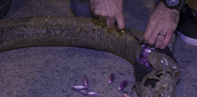 07:30: Grensevakten Spania (S5 E8) (S5) | Investigation Discovery | 11/9 2025