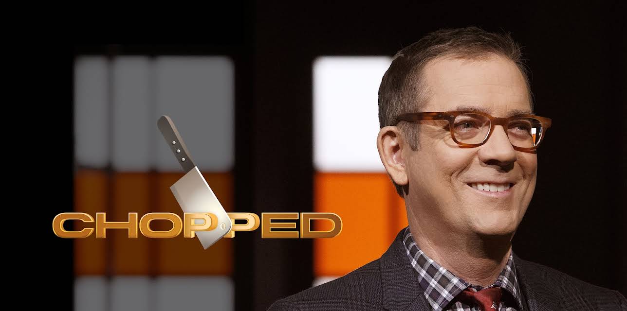 Chopped: Volume 3, Season 41