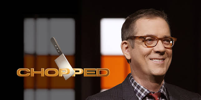 Chopped: Volume 3, Season 41