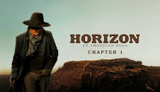 Horizon: An American Saga - Chapter 1