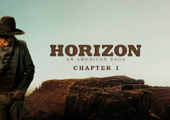 Horizon: An American Saga - Chapter 1
