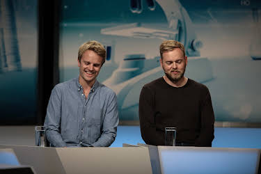 00:30: Brille (S1 E4) (S1) | TVNorge | 4/30 2026