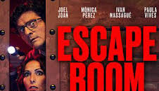 Escape room