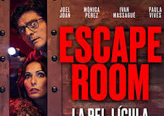 Escape room