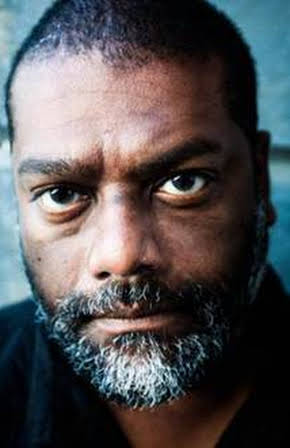 Baker Karim as Director