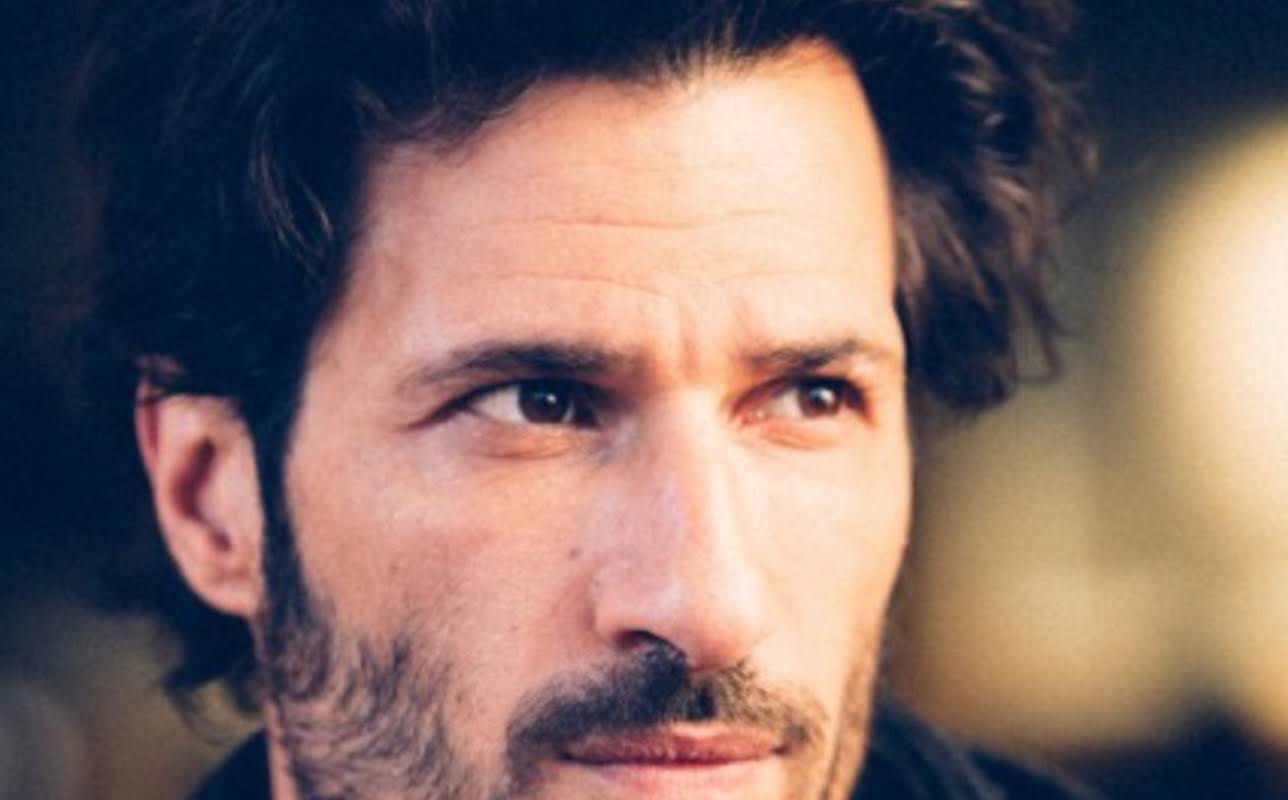 Hal Ozsan