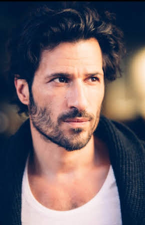 Hal Ozsan as 