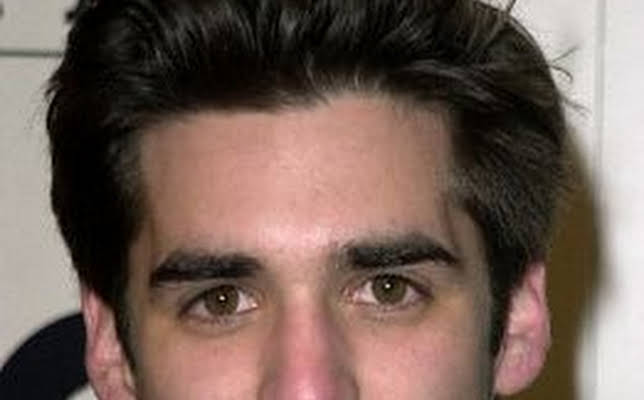 Jordan Bridges