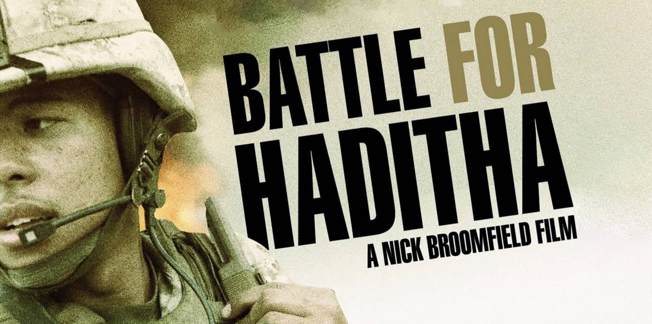 Battle for Haditha (2008)