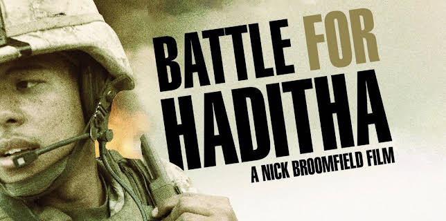 Battle for Haditha (2008)