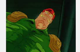 Fist of the North Star: Villains! How About Counting Down to Your Own Death?!