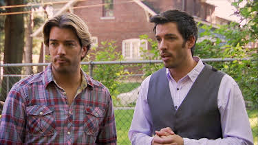 5:00 PM: My Dream Home (S1 E1) (S1) | W | 1/1 2026