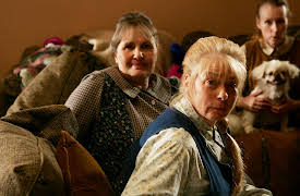 Big Love: Season 1: Easter