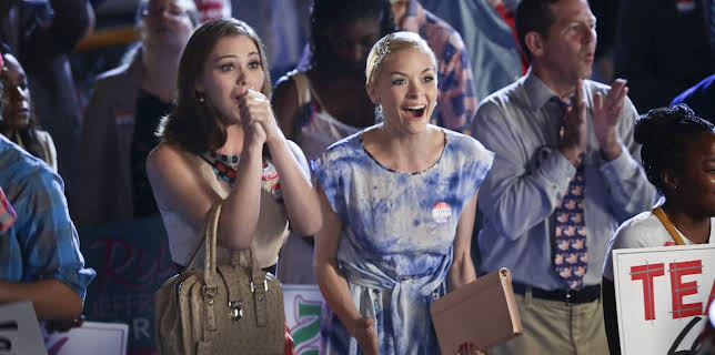 12:25: Hart of Dixie | Sixx | 2/3 2026