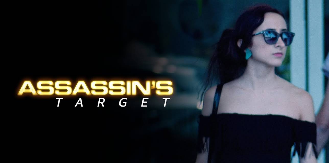 Assassin's Target (2019)
