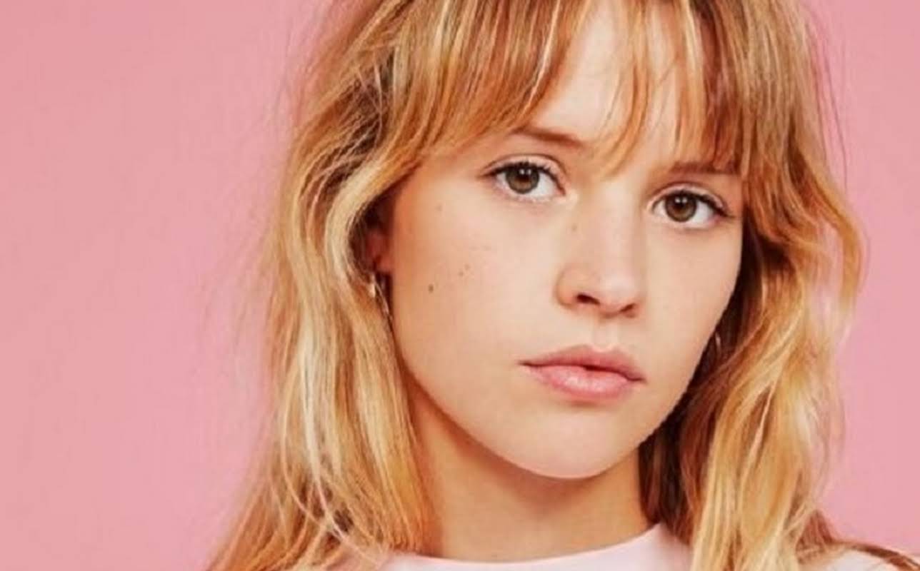 Angèle