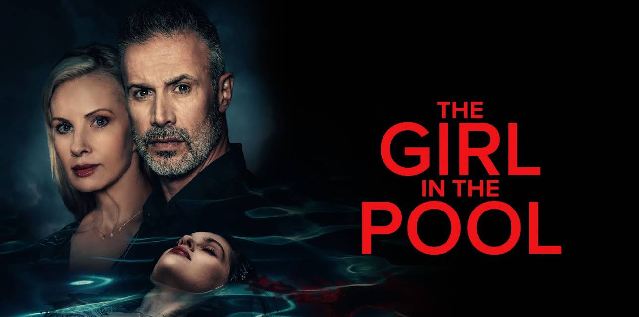 The Girl in the Pool (2024)