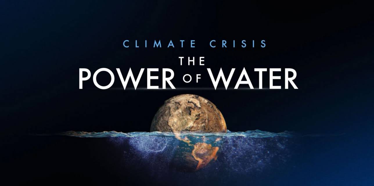 The Power of Water