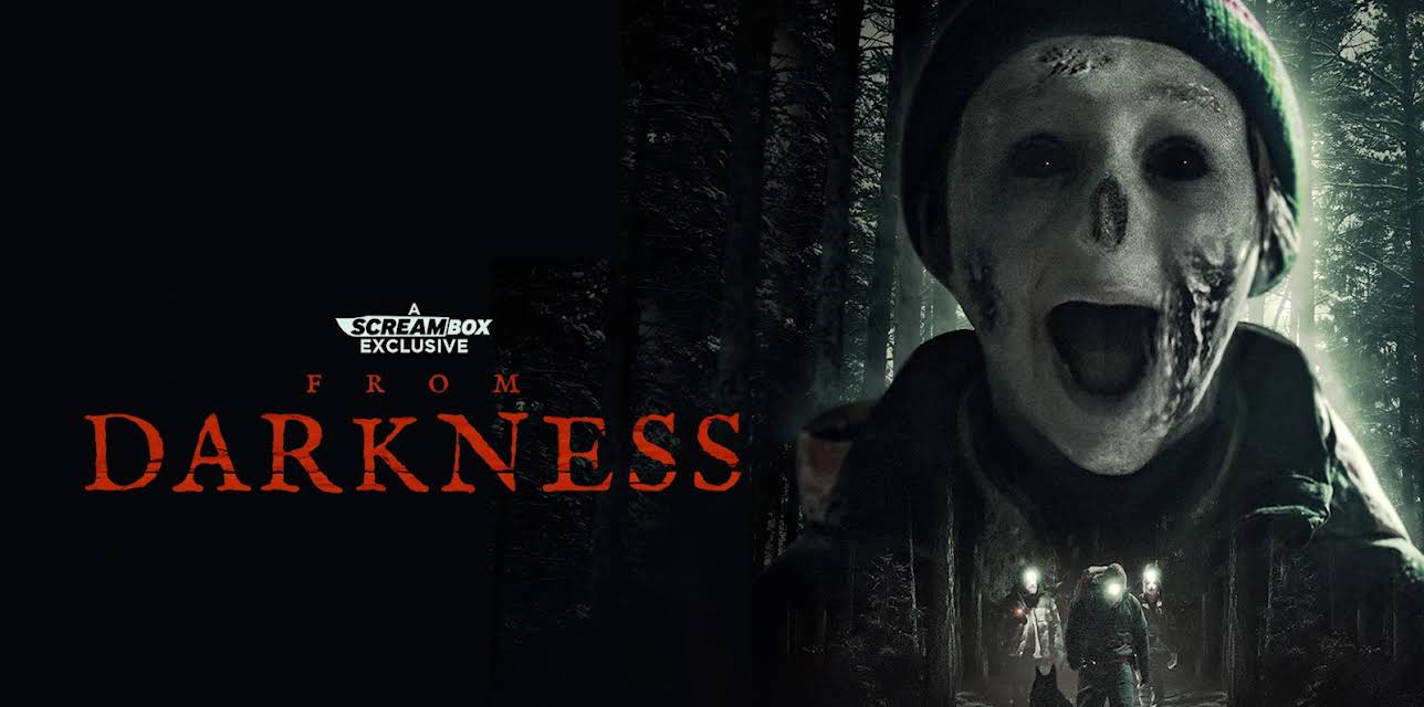 From Darkness (2024)