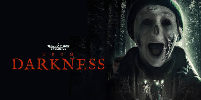 From Darkness (2024)