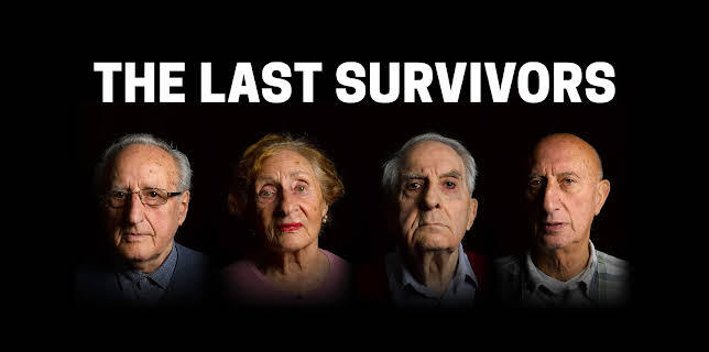 The Last Survivors (2019)