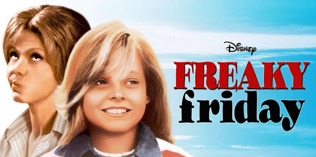 Freaky Friday (1977)