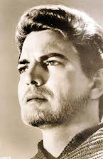 Espartaco Santoni as 