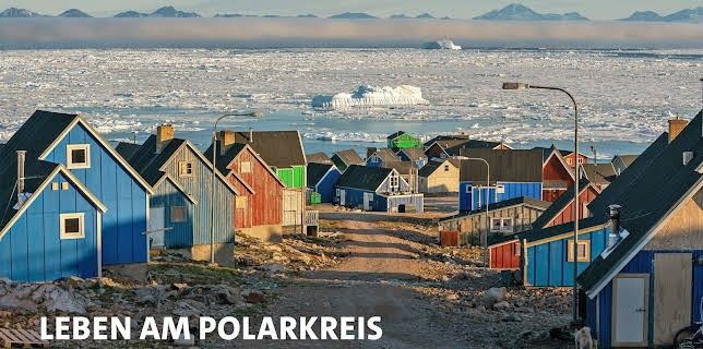 13:15: Leben am Polarkreis | MDR Fernsehen | 12/13 2025