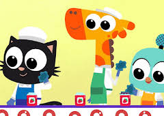 Milo (Visually Signed)