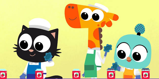 5:45 AM: Milo (Visually Signed) (S1 E35) (S1) | Channel 5 | 12/16 2025