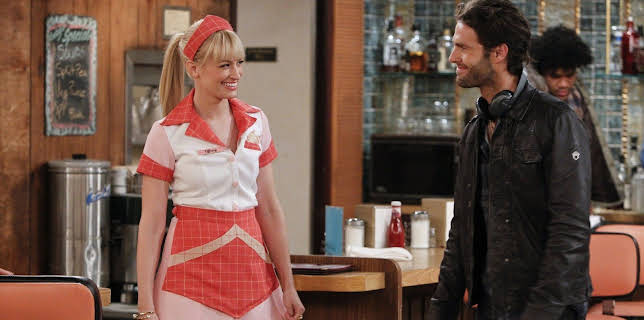 13:55: 2 Broke Girls | ProSieben | 3/14 2026