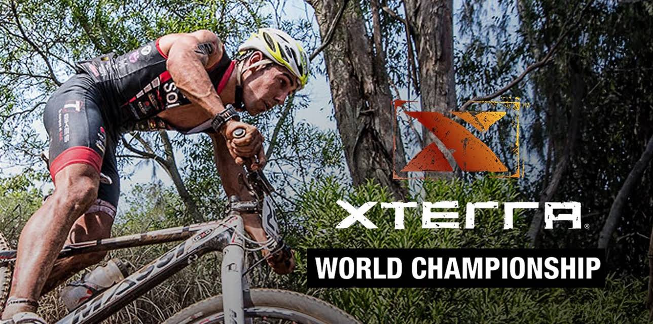 2013 Xterra World Championship (2014)