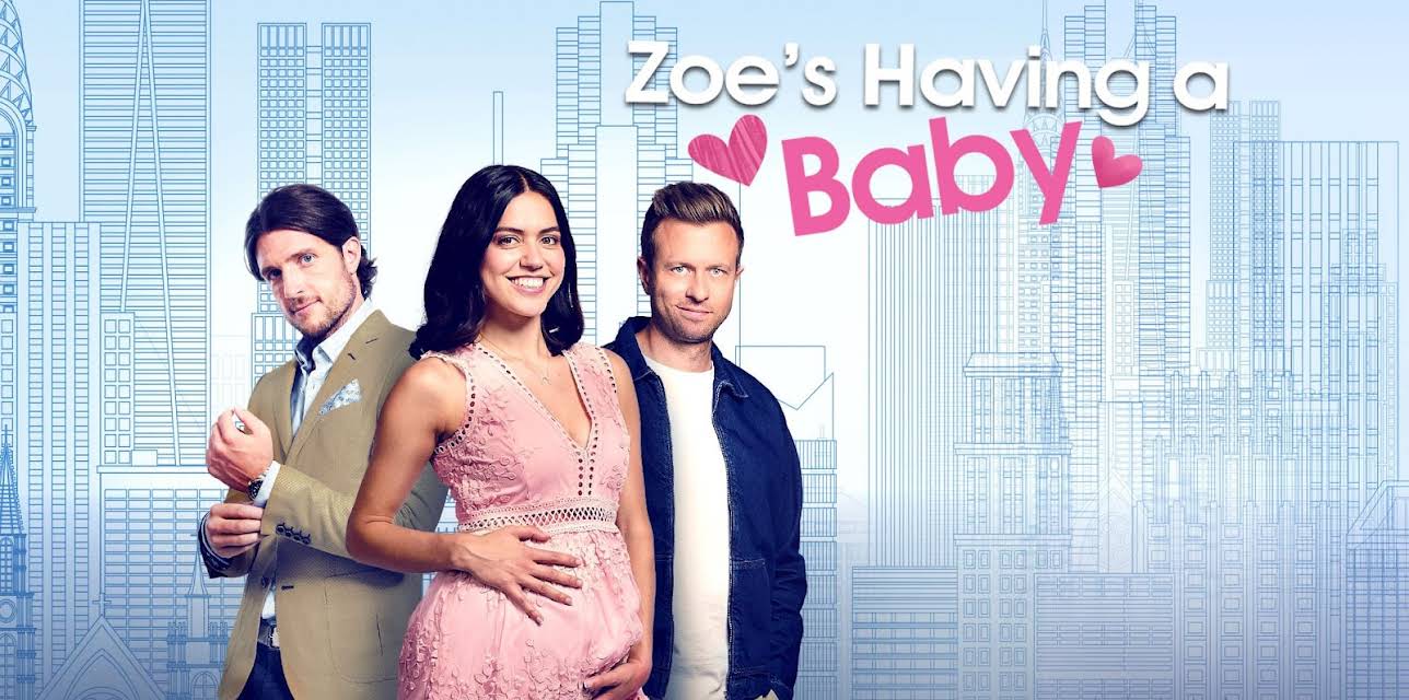 Zoe’s Having a Baby (2023)