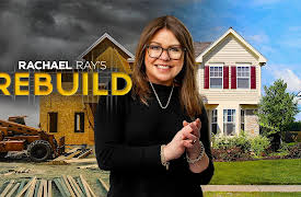 Rachael Ray's Rebuild: Take Shelter