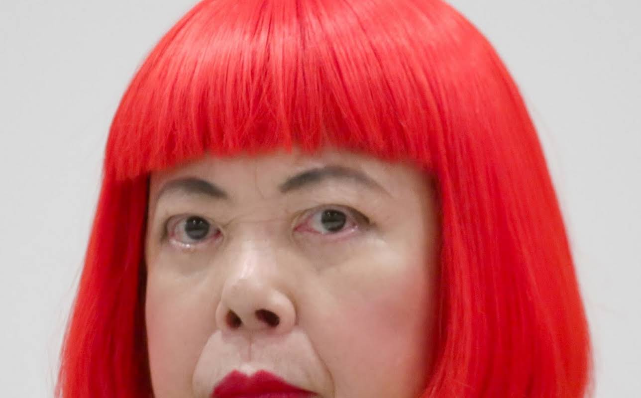 Yayoi Kusama
