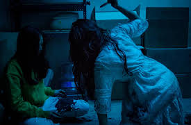 Children of a Lesser God: Episode 3