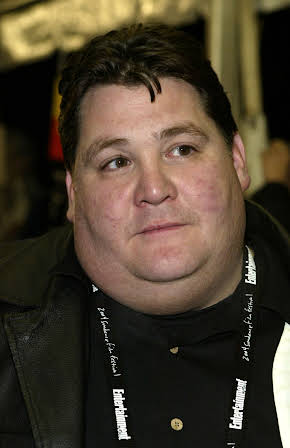 Jay Leggett as Director