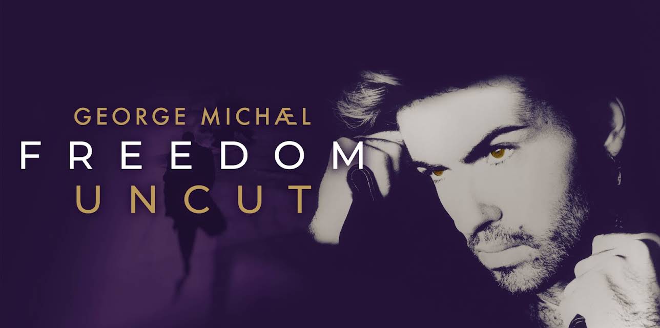 George Michael: Freedom Uncut (2022)