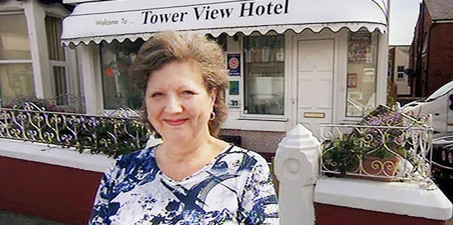 2:10 PM: Four in a Bed | More 4 | 1/8 2026