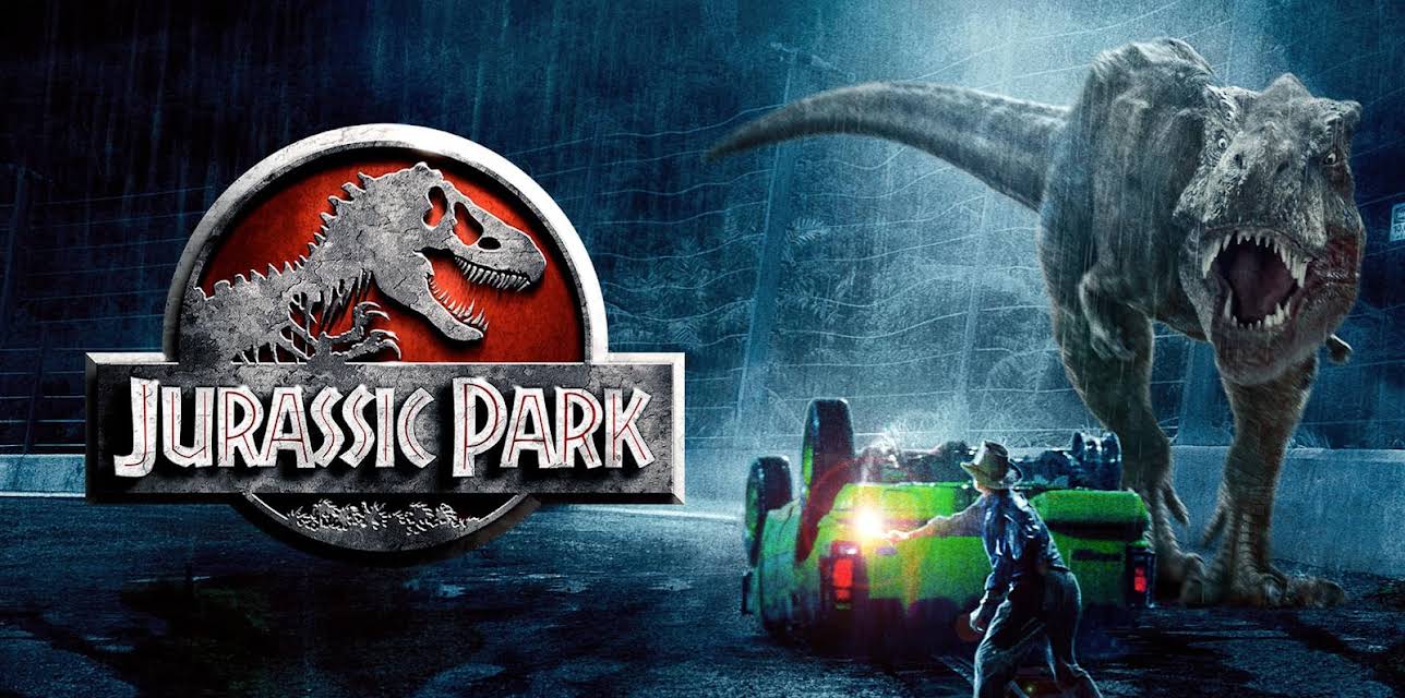 Jurassic Park (1993)