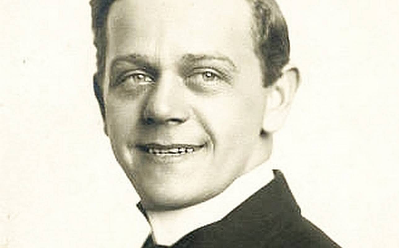 Charles Winninger