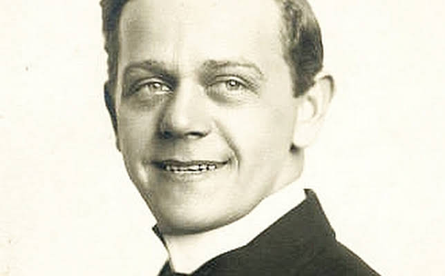Charles Winninger
