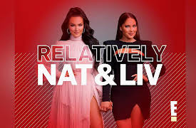 Relatively Nat & Liv, Season 1: No Place Like Home
