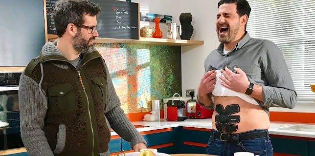 7:00 AM: The Joy of Techs (S1 E4) (S1) | Dave | 11/19 2025