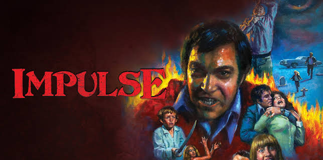 Impulse (1974)
