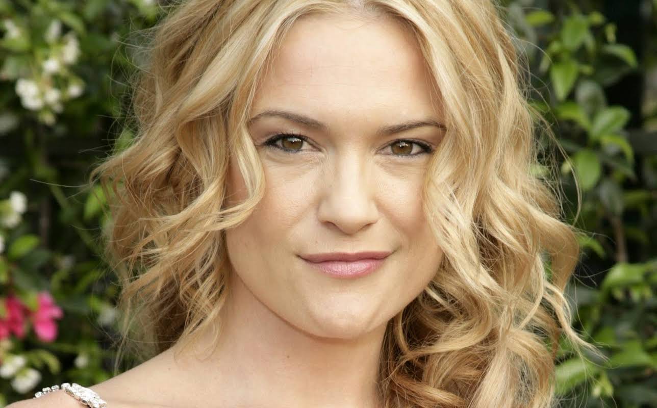 Victoria Pratt