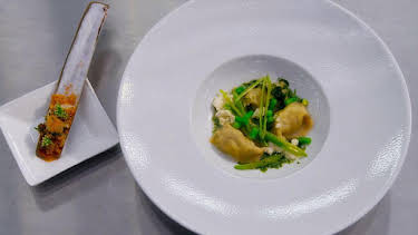 10:00 PM: MasterChef: The Professionals (S18 E13) (S18) | BBC One Northern Ireland | 3/10 2026