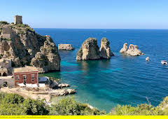 Sizilien – Italiens Sonneninsel im Mittelmeer